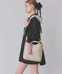 antic rag（アンティックラグ）の「Roony ルーニー（トートバッグ）」