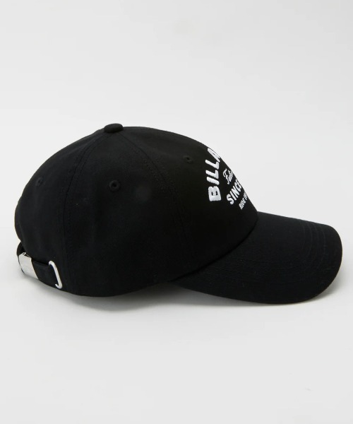 BILLABONG（ビラボン）の「BILLABONG レディース DAD CAP キャップ 【2024年秋冬モデル】/ビラボンロゴキャップ（キャップ・レディース・ベージュ/グリーン系その他/ブラック/パープル系その他・FREE）」の9枚目の写真