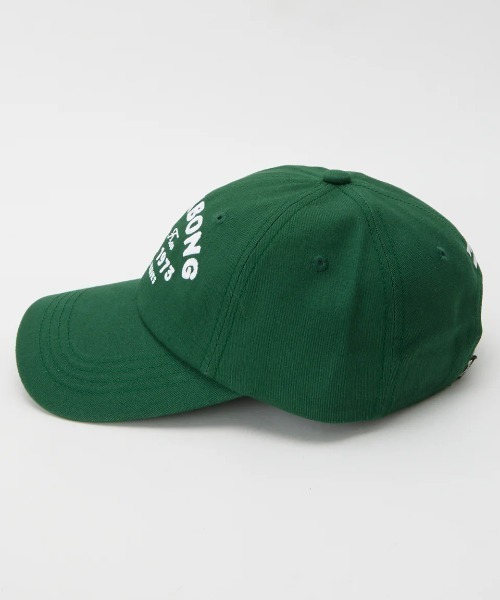 BILLABONG（ビラボン）の「BILLABONG レディース DAD CAP キャップ 【2024年秋冬モデル】/ビラボンロゴキャップ（キャップ・レディース・ベージュ/グリーン系その他/ブラック/パープル系その他・FREE）」の22枚目の写真