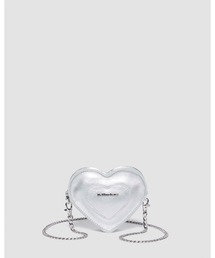 Dr. Martens | Dr. Martens/ドクターマーチン ミニ ハート バッグ AD092040(ショルダーバッグ)