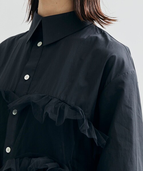 VIVIANO Gatehered Tulle T-shirt ワンピース VIVIANO Gatehered Tulle T-shirt ワンピース ピンク｜Yahoo