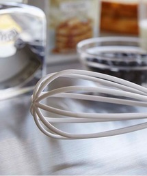 GEORGE'S | WEB限定 tower/タワー シリコンハンドル 泡立て器(キッチンツール)