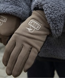 CHUMS(`X)CHUMS/`X@|[ebNp[Xgb` O[u@Polartec Power Stretch Glove()