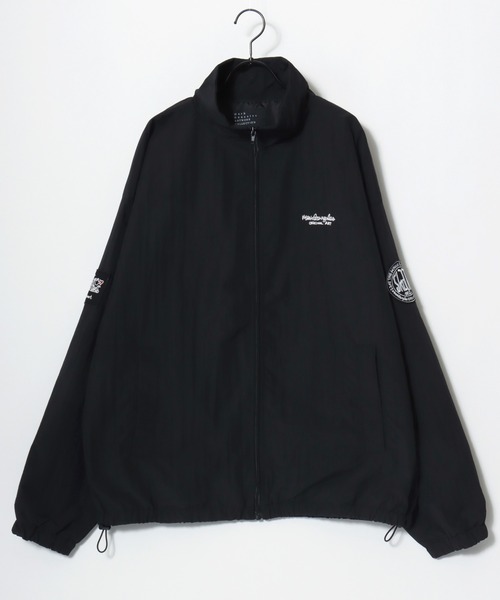 SCAPE OUTERWEAR × Mark Gonzales ジャケット SCAPE × MARK GONZALES エスケープ マークゴンザレス スノーボード