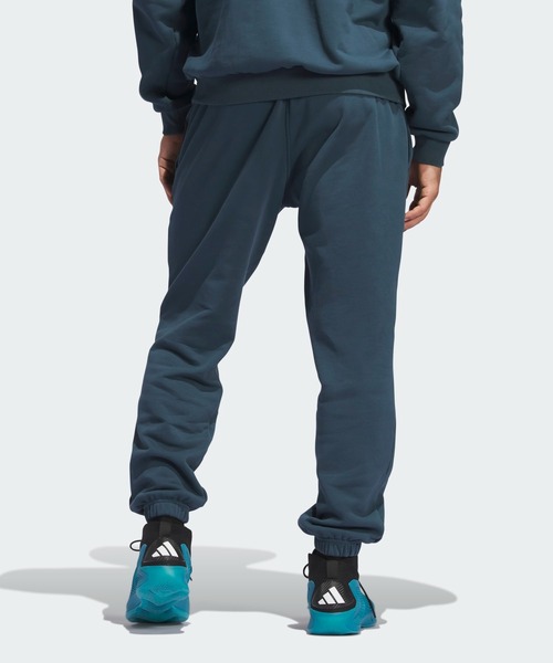 adidas（アディダス）の「アンソニー・エドワーズ 1 LS パンツ