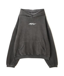 WHITELAND | WHITELAND/ホワイトランド/TRIVAL PULL HOODIE(パーカー)