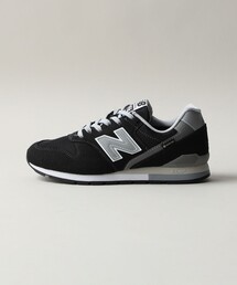 ＜New Balance＞CM996 GTX