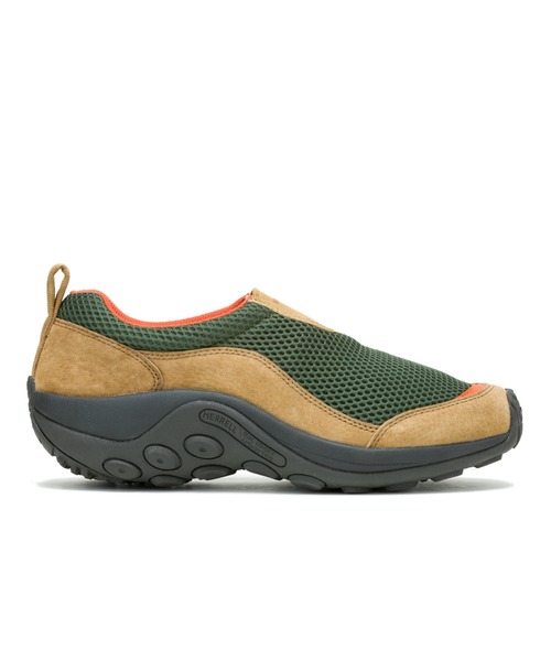 MERRELL JUNGLE MOC BREEZE（メレル ジャングル モック ブリーズ