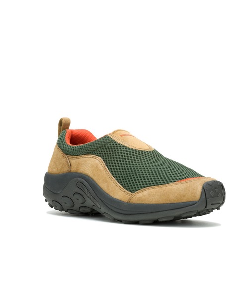 セール】MERRELL JUNGLE MOC BREEZE（メレル ジャングル モック