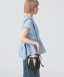 Ray BEAMS | L’Avenir / Daphne(ショルダーバッグ)