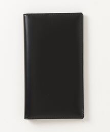 ETTINGER | ETTINGER / エッティンガー：Coat Wallet with 8 C/C：ST806AJR[MUS](財布)