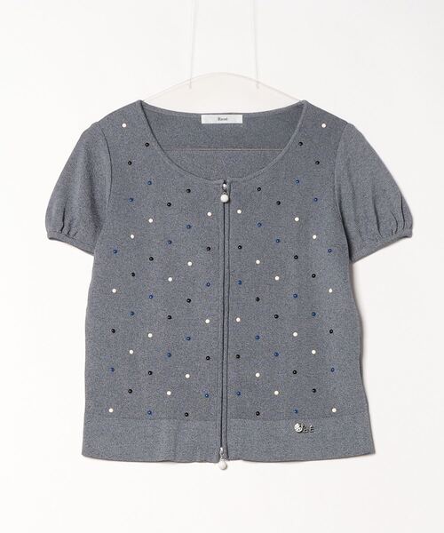 ブランド古着】カーディガン（カーディガン/ボレロ）｜Rene（ルネ）の  