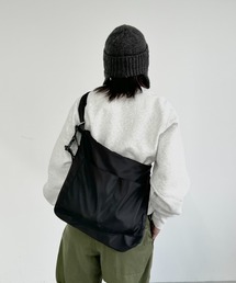 INTER FACTORY | あいり-multi shoulder bag/マルチショルダーバッグ made by inter factory(ショルダーバッグ)