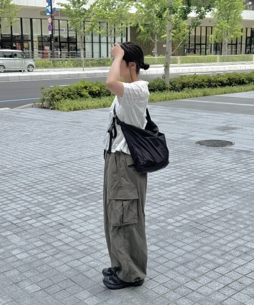 あいり-multi shoulder bag/マルチショルダーバッグ made by