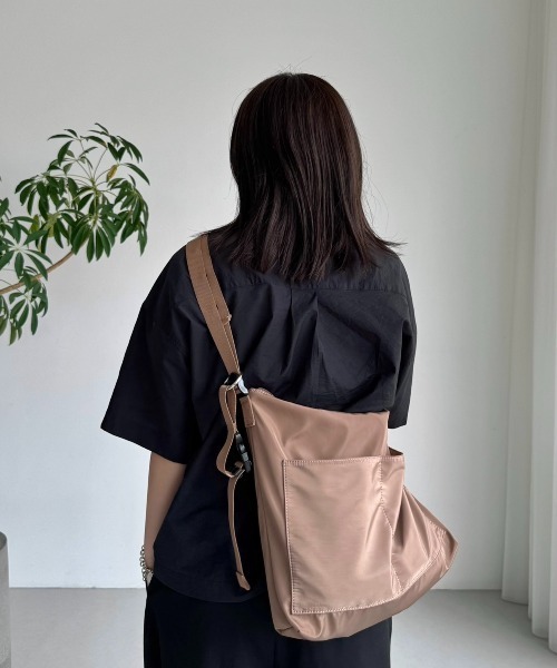 AINA マルチウェイバッグ INTER FACTORY INTER FACTORY（インターファクトリー）の「AINA - マルチウェイバッグ