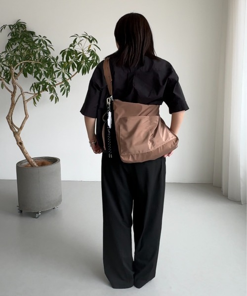 あいり-multi shoulder bag/マルチショルダーバッグ made by
