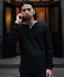 SCHOTT｜ショットのTシャツ/カットソー（長袖）通販 - ZOZOTOWN