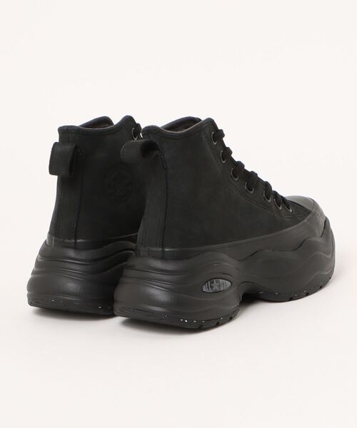 セール】LEATHER ALL STAR (R) SURGETRAINER HI / レザー オールスター