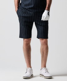 1 piu 1 uguale 3（ウノピゥウノウグァーレトレ）の「【1PIU1UGUALE3 GOLF / PRODUCE BY PANZETTA GIROLAMO】SHORT PANTS（その他パンツ）」