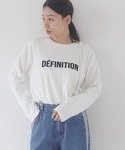 LAKOLE(ラコレ)の「トップス(Tシャツ/カットソー)」