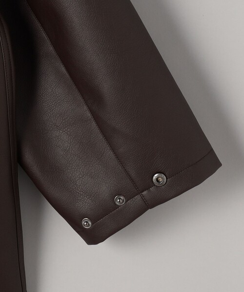 【セール】【カリフォルニアスポーツウェア】別注ヴィンテージライクハンティングジャケット（その他アウター）｜coen（コーエン）