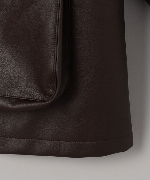 【セール】【カリフォルニアスポーツウェア】別注ヴィンテージライクハンティングジャケット（その他アウター）｜coen（コーエン）