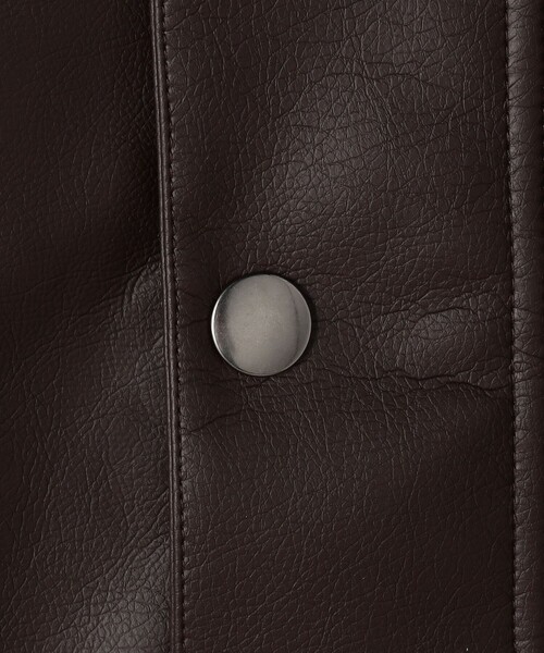 【セール】【カリフォルニアスポーツウェア】別注ヴィンテージライクハンティングジャケット（その他アウター）｜coen（コーエン）