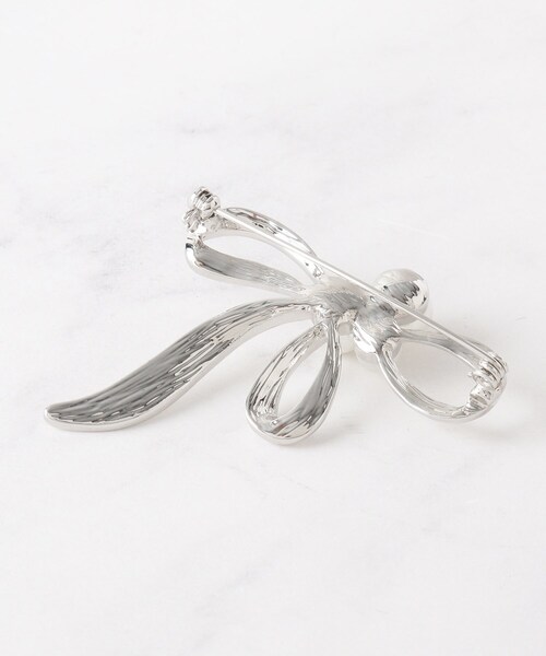 セール】【セレモニー】上品華やかな 4デザインアソートブローチ