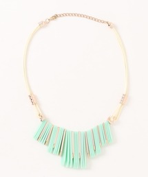 sunny branch（サニーブランチ）の「★アクリルプレートデザイン★ネックレス（ネックレス）」