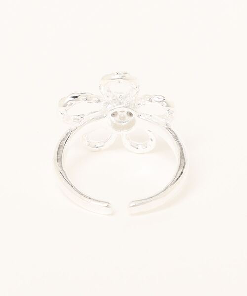 MARY QUANT - 【新品タグ付未開封】マリークワント💕リング 指輪