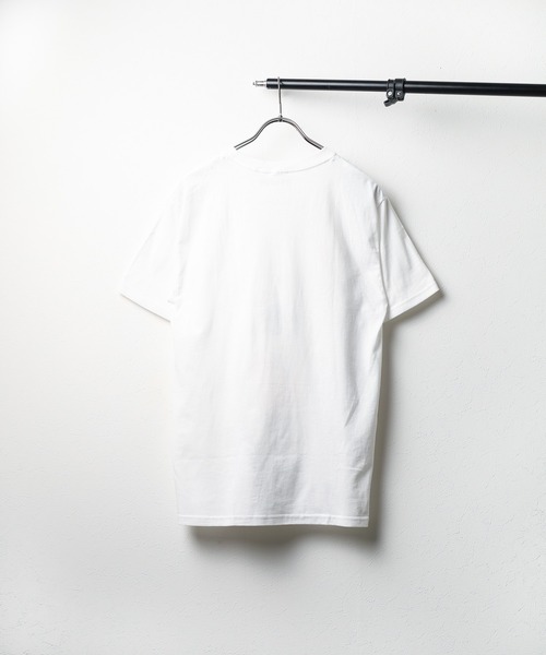 ARCHIVER(アーカイバ)の「【REASON CLOTHING】HOLA BEAR TEE(Tシャツ/カットソー・レディース・ホワイト・MEDIUM/LARGE)」の3枚目の写真