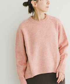セール】Brushed Over Knit（ニット/セーター）｜TODAYFUL（トゥデイ