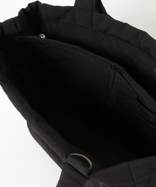 中わた入り撥水COLECOトートバッグ（トートバッグ）｜COCO WALK（ココウォーク）