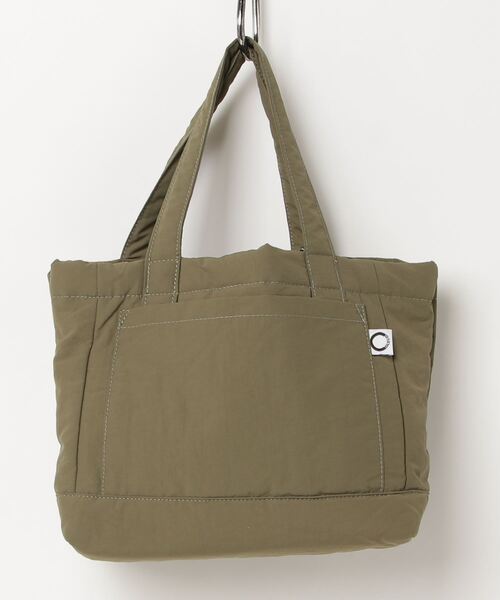 中わた入り撥水COLECOトートバッグ（トートバッグ）｜COCO WALK（ココウォーク）