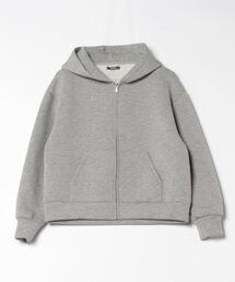 collex | ダンボールジップパーカー(パーカー)