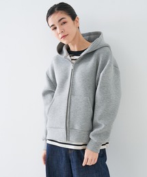 collex | ダンボールジップパーカー(パーカー)