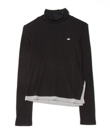 3.3 Field Trip  | 3.3 Field Trip／カラーブロックTOP(Tシャツ/カットソー)