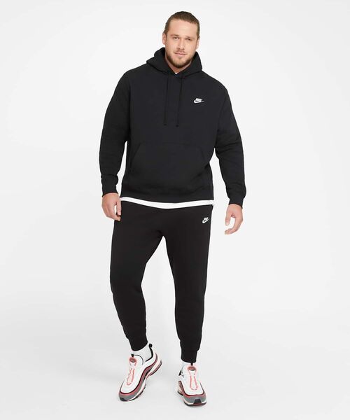 ☆匿名発送☆平野紫耀着 ナイキ ビッグスウッシュ パーカー＆パンツ ☆匿名発送☆平野紫耀着 ナイキ ビッグスウッシュ パーカー＆パンツ