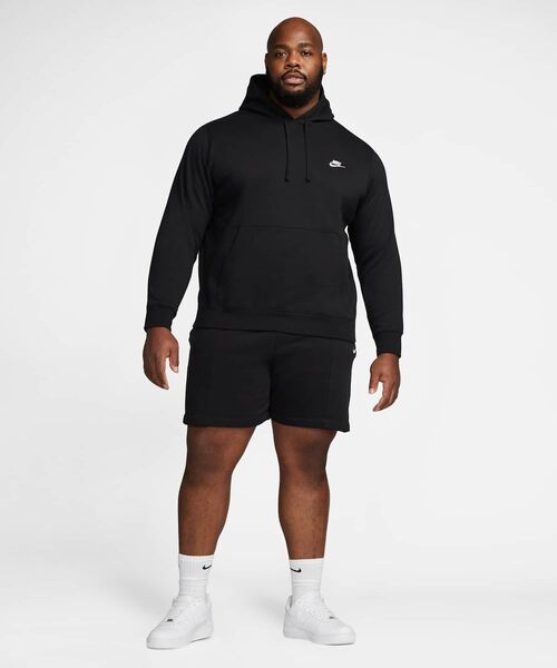 ☆匿名発送☆平野紫耀着 ナイキ ビッグスウッシュ パーカー＆パンツ ナイキ NIKE ビッグスウッシュ パーカー スウェットパンツ 上下セット