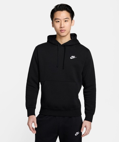 セットアップ対応商品》ナイキ スポーツウェア クラブ フリース プル