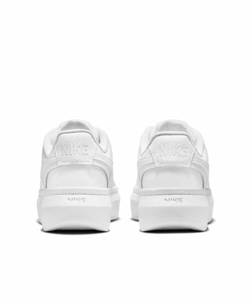 ナイキコートビジョンアルタウィメンズシューズ/NikeCourtVisionAltaWomen'sShoesDM0113-100White