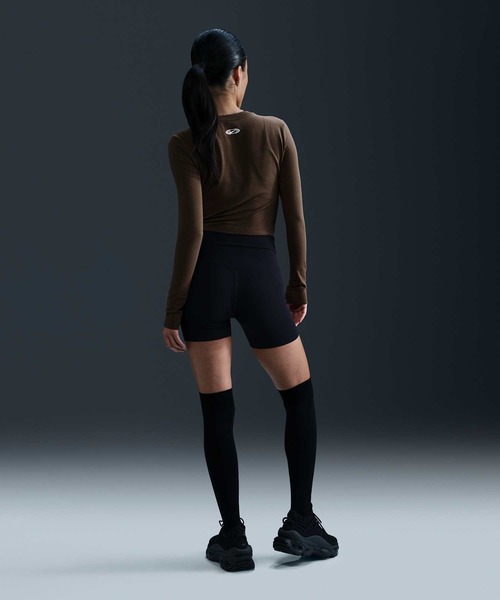 セール】ナイキ スポーツウェア ウィメンズ ニット ロング