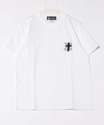 タトゥー」に該当するTシャツ/カットソーファッション通販