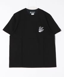 タトゥーTシャツ☆ 楽天市場】trend tattoo タトゥー スカジャン 刺繍風 print T