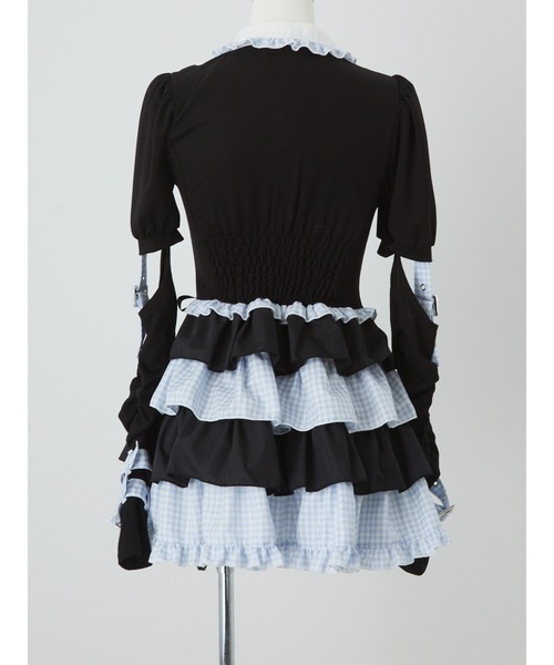 Jamie エーエヌケー（ジェイミーエーエヌケー）の「ジャパニーズ制服 