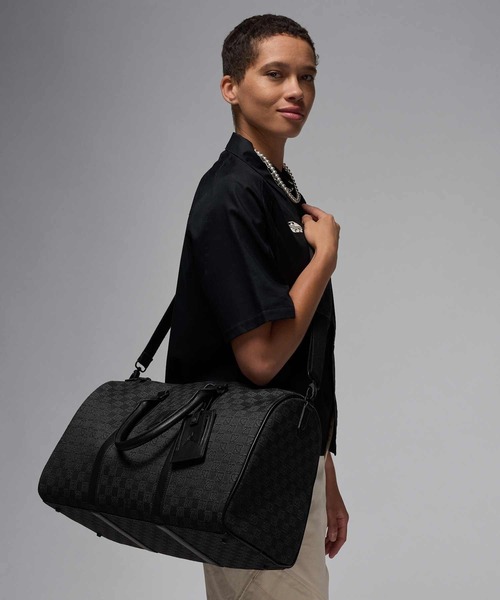 ジョーダン モノグラム ダッフル ダッフルバッグ / Jordan Monogram