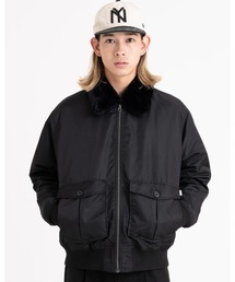PORT OF CALL(|[gIuR[)JACKET/PORT OF CALL~^CNiCG-1tCgWPbg(̑AE^[)