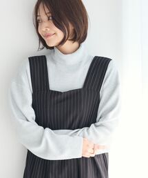 CRAFT STANDARD BOUTIQUE | タートルネックニット(ニット/セーター)