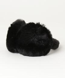 イヤーマフ（ブラック/黒色系）ファッション通販 - ZOZOTOWN