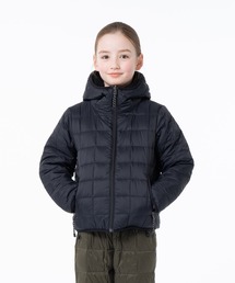 セットアップ リバーシブル」に該当するキッズのジャケット